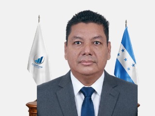 Juan Carlos Reyes Reyes, presidente COHPUCP Zona Norte 2025-2027