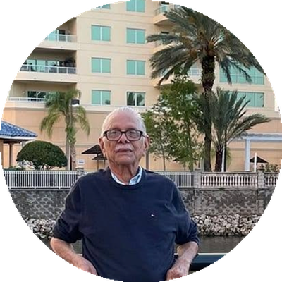 Lic. Julio Granados Díaz