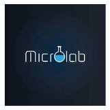 Logo microlab