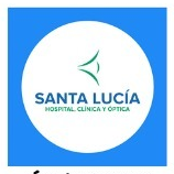 Logo opticasantalucia