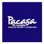 Logo pacasa